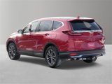 Used 2020 Honda CR-V EX-L image 3