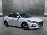 Used 2022 Nissan Sentra SV image 3