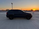 Used 2017 Jeep Grand Cherokee Altitude image 4