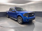 Used 2013 Ford F150 FX2 w/ Luxury Equipment Group image 2