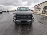 Used 2015 Ford F150 4x4 SuperCrew image 3
