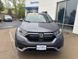 Used 2022 Honda CR-V EX image 2