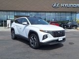 Certified 2023 Hyundai Tucson Limited image 1