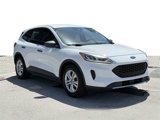 Used 2020 Ford Escape S image 4