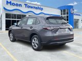 New 2025 Honda HR-V LX image 3