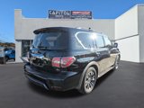 Used 2020 Nissan Armada SL w/ Premium Package image 3