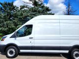 Used 2020 Ford Transit 350 148 High Roof w/ Load Area Protection Package image 3