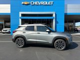 New 2025 Chevrolet TrailBlazer ACTIV w/ Convenience Package image 2