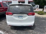 Used 2017 Chrysler Pacifica Touring Plus w/ Tire & Wheel Group image 4