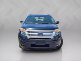 Used 2015 Ford Explorer XLT w/ Equipment Group 202A image 2