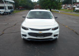 Used 2016 Chevrolet Malibu LS image 2
