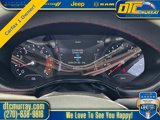 Used 2022 Jeep Compass Trailhawk image 3
