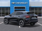 New 2025 Chevrolet Trax RS w/ Sunroof Package image 4