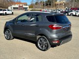 Used 2020 Ford EcoSport Titanium image 2