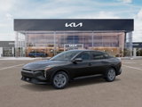 New 2025 Kia K4 LX image 3