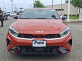 Certified 2023 Kia Forte GT-Line w/ GT-Line Premium Package image 2