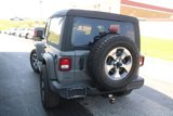 Used 2021 Jeep Wrangler Sport image 6