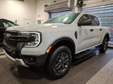 Certified 2024 Ford Ranger XLT w/ Trailer Tow Package image 2