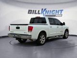 Used 2014 Nissan Titan SL w/ SL Max Utility Package image 5