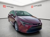 New 2025 Toyota Corolla LE image 2