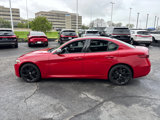 Used 2021 Alfa Romeo Giulia Ti w/ Nero Edizione image 4