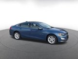 Used 2024 Chevrolet Malibu LT image 2