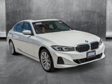 Used 2024 BMW 330i xDrive Sedan w/ Premium Package image 3