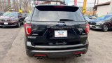 Used 2018 Ford Explorer Sport w/ Equipment Group 401A image 6