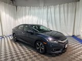 Used 2017 Honda Civic Touring image 2
