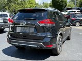 Used 2018 Nissan Rogue SL w/ Premium Package image 5