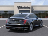 New 2025 Cadillac CT5 Premium Luxury w/ Sun And Sound Package image 4