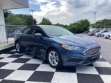Used 2018 Ford Fusion SE w/ Fusion SE Technology Package image 6