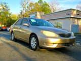 Used 2005 Toyota Camry LE image 5
