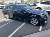 Used 2011 Mercedes-Benz C 300 4MATIC Sedan image 2