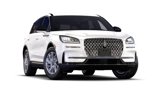 New 2025 Lincoln Corsair AWD image 4