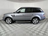 Used 2013 Land Rover Range Rover Sport HSE LUX image 2