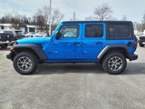 New 2025 Jeep Wrangler Sport S image 6