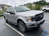 Used 2020 Ford F150 XLT w/ Equipment Group 302A Luxury image 3