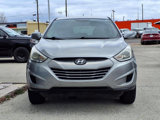 Used 2015 Hyundai Tucson GLS image 2