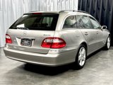 Used 2006 Mercedes-Benz E 350 4MATIC Wagon image 6