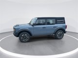 Used 2023 Ford Bronco 4-Door image 3
