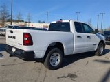 New 2025 RAM 1500 Tradesman image 4