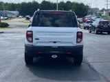 Certified 2024 Ford Bronco Sport Outer Banks image 4