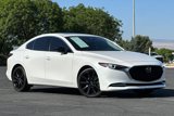 Certified 2021 MAZDA MAZDA3 AWD 2.5 Turbo Sedan image 2