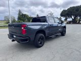 Used 2021 Chevrolet Silverado 1500 LT Trail Boss w/ Convenience Package II image 2