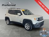 Used 2015 Jeep Renegade Latitude w/ Popular Equipment Group image 4