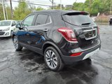 Certified 2022 Buick Encore Preferred w/ Safety Package image 3