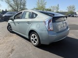 Used 2015 Toyota Prius Three image 5