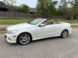 Used 2012 Mercedes-Benz E 550 Cabriolet image 3