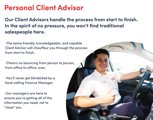 Used 2016 Honda Civic LX image 6